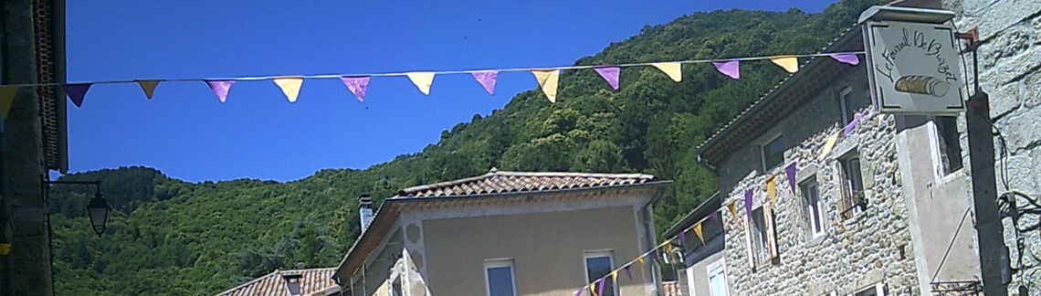 La Baricaude