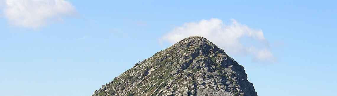Col du Gerbier de Jonc