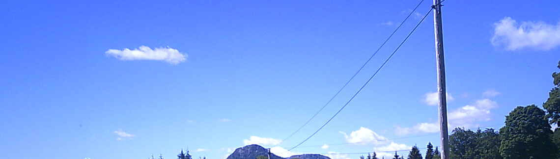 Col du Gerbier de Jonc