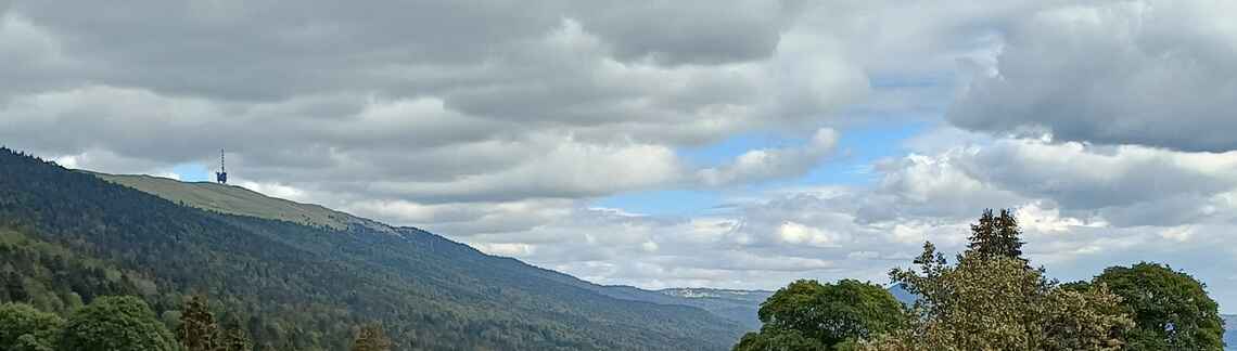 Col de Chuffort
