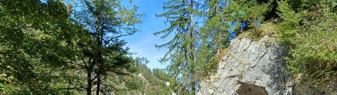 La Chaux de Fonds