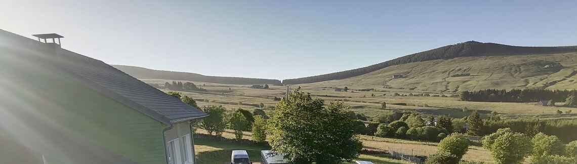 Col de la Croix de Boutière