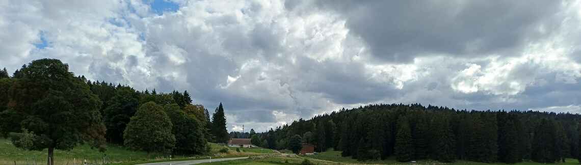 Col des Pontins