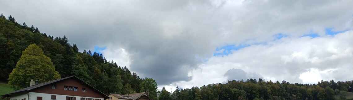 Col des Pontins