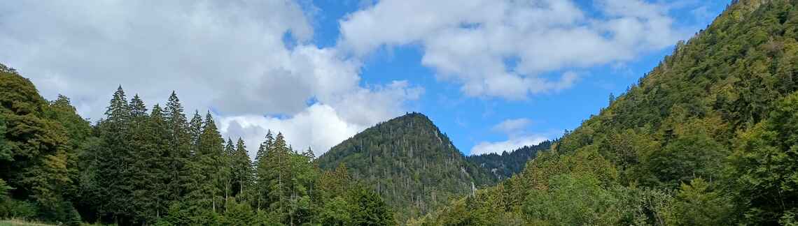 Col des Pontins