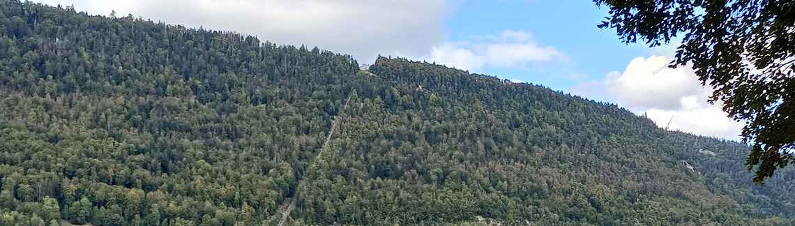 Col des Pontins