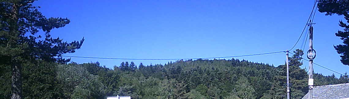 Col de la Scie
