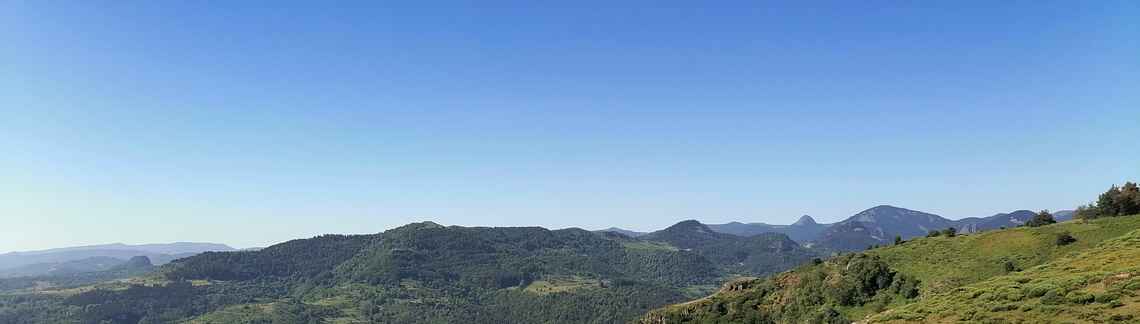 Col de la Scie