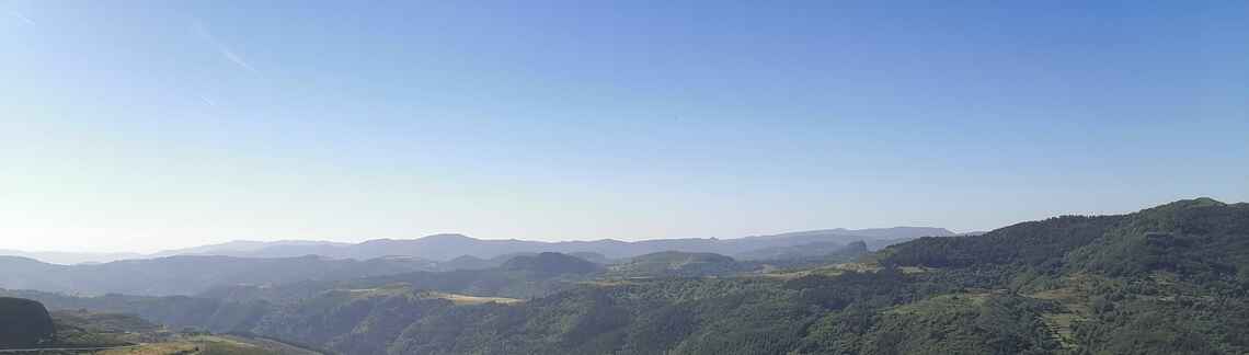 Col de la Scie