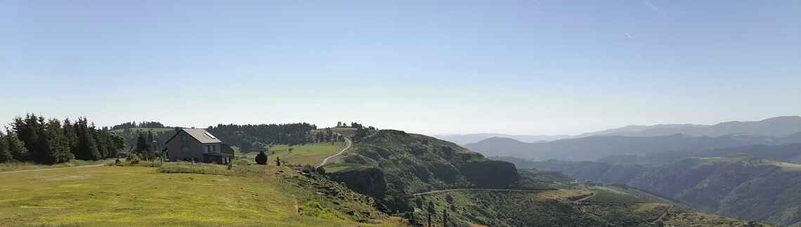 Col de la Scie