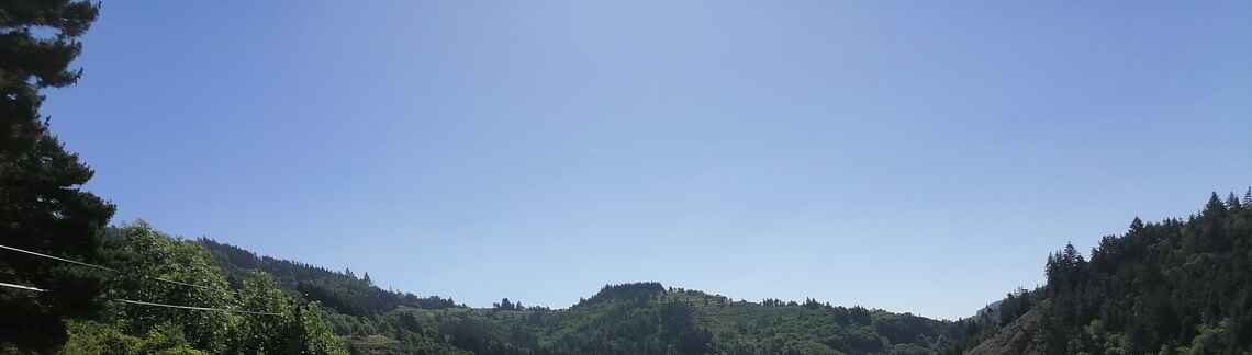 Col de la Scie