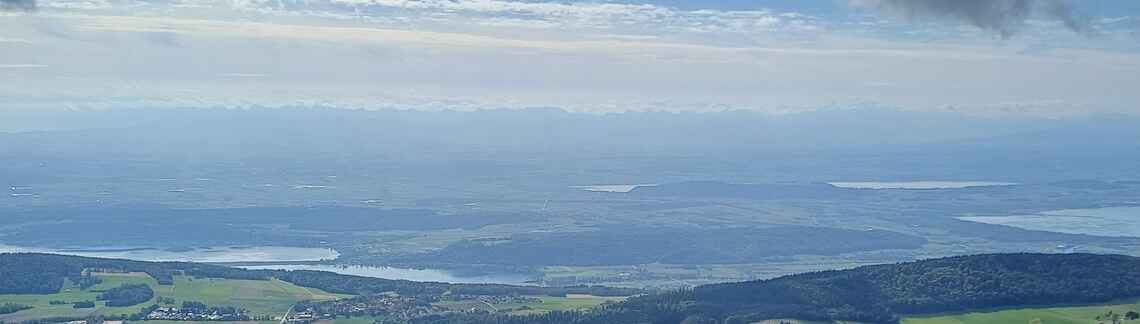 Chasseral