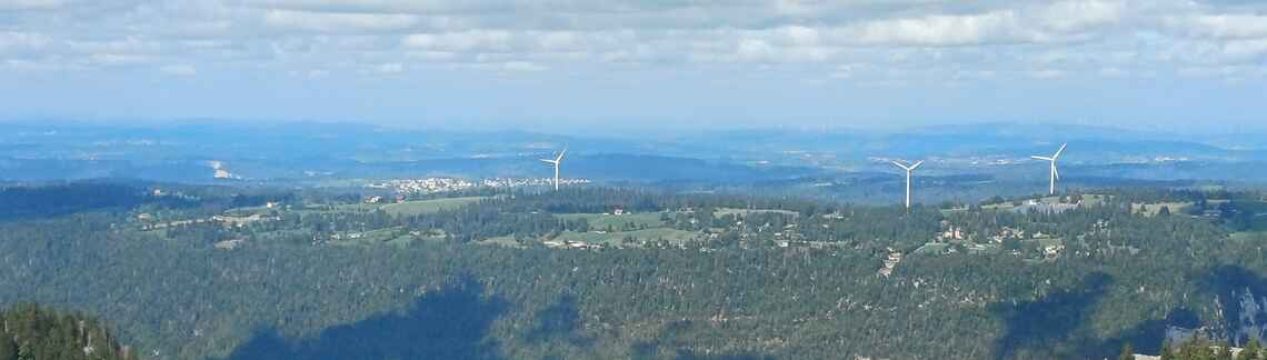 Chasseral