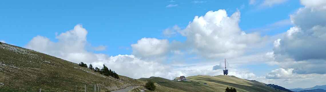 Chasseral