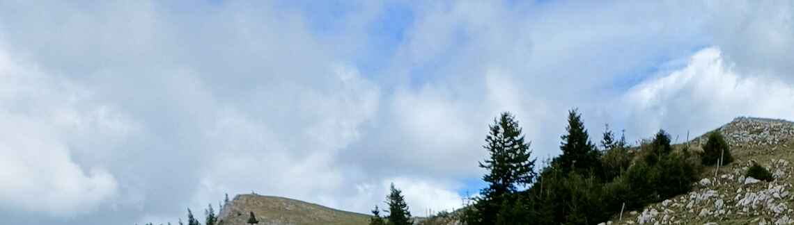 Chasseral