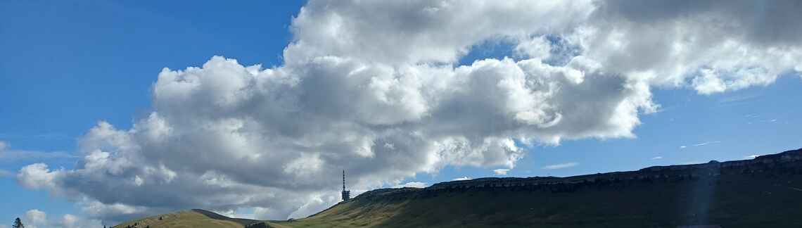 Chasseral