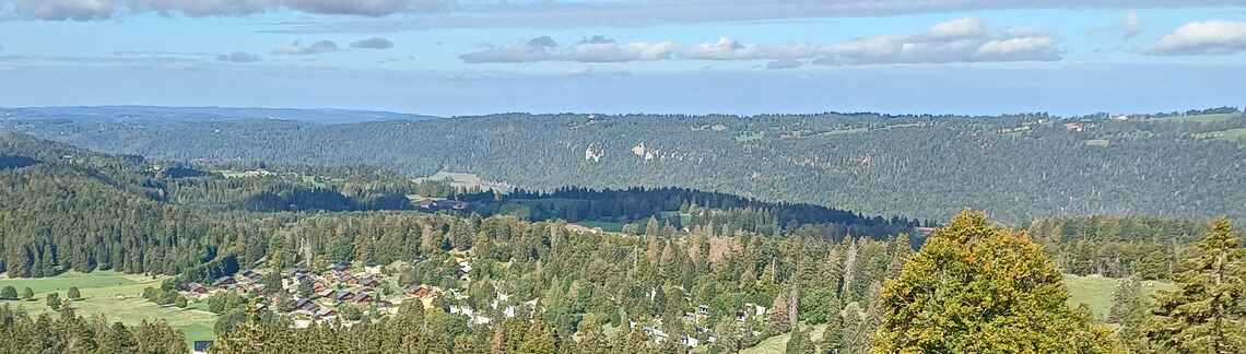 Chasseral