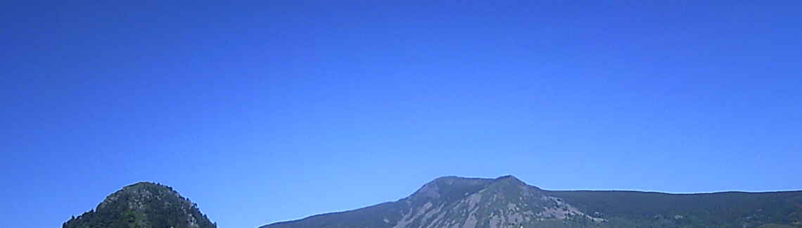 Col de l'Ardéchoise