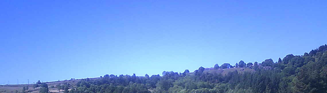 Col de l'Ardéchoise