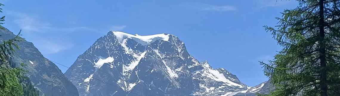 Arolla