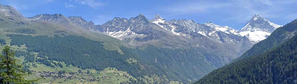 Arolla