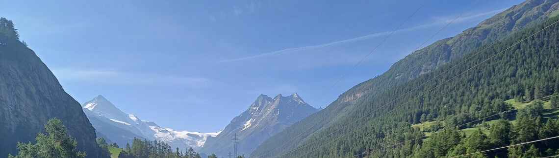 Arolla