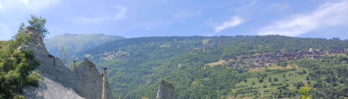 Arolla