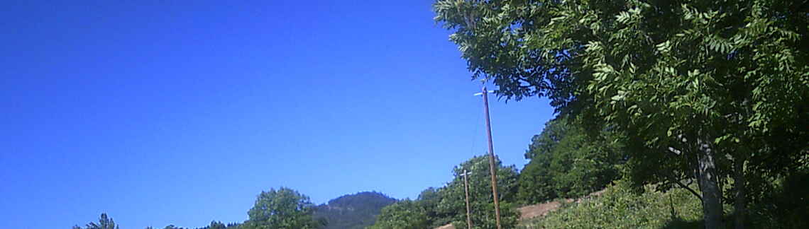 Col de l'Ardéchoise
