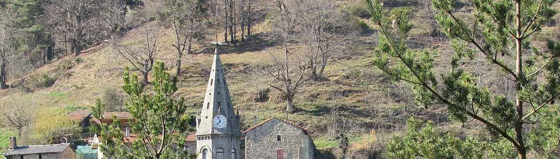 Col de l'Ardéchoise