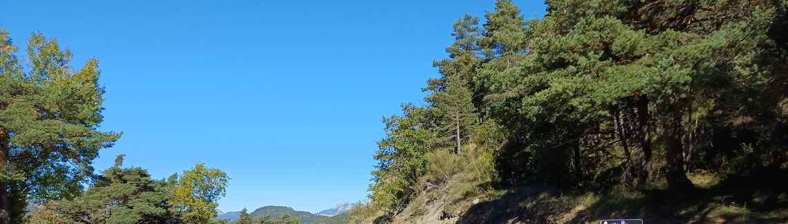 Col de Luens