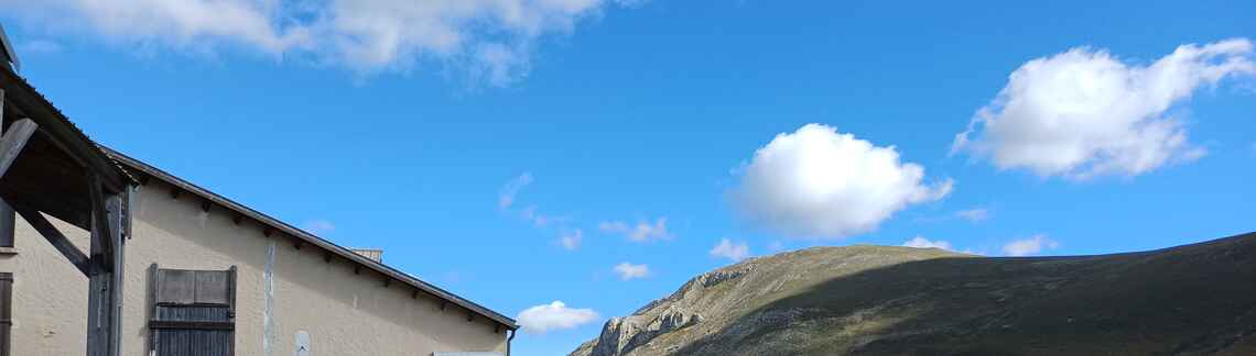Station de Vauplane