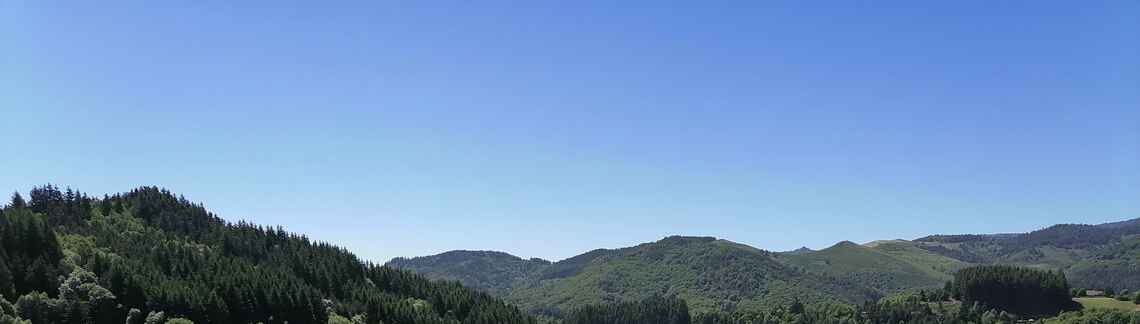 Col du Gerbier de Jonc