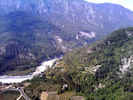 Auteur : Elki, Reactie : Splendide vue sur le Var de la partie en corniche (entre les km 4 et 5)