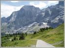 Author : CYCLOHC, Comment : Descente sur Meiringen en Juillet 2008