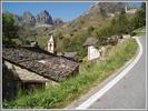 Auteur : CYCLOHC, Commentaire : à l'approche du sanctuaire de Castelmagno dans du 15%



(gastronomes n'hésitez pas à faire étape au restau face au sanctuaire...On flanche plus souvent de fringale que de bien manger !...)