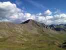 Montée : Cime de la Bonette depuis Jausiers
