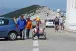 Author : Pierre M, Comment : Mai 2016 pour l'association "Un Ventoux pour Luisa" 