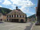 Author : Siberian Wolf 10, Comment : Mairie de Sondernach