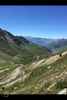 Montée : Col du Tourmalet depuis Sainte Marie de Campan