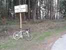 Author : mpl75, Comment : Col du Mont Tournier en sous-bois