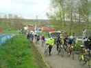 Author : Siberian Wolf 10, Comment : Tour des Flandres cyclo 2017. Ascension du Paterberg.