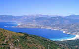 Auteur : Baretous, Commentaire : Golfe de la Liscia