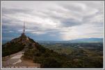 Author : Ric', Comment : Vue d'en haut, photo prise sur Google