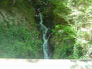 Author : Siberian Wolf 10, Comment : Mai 2017. Une petite cascade peu après le Cray d'En Bas