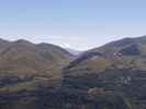 Auteur : sr17, Commentaire : Col de Peyresourde au loin vu du sommet
