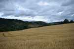 Author : benital34, Comment : Les prairies au-dessus de Prades