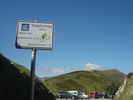 Author : Siberian Wolf 10, Comment : Août 2017. Le kilométrage et le dénivelé de ce panneau au col sont erronés. Ils n'ont considéré le pied de l'ascension qu'à la sortie d'Ancizan alors que cela grimpait déjà dans le village !