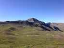 Montée : Cime de la Bonette depuis Jausiers