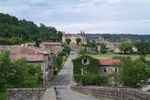 Auteur : kangooman, Commentaire : Château de Chambonas