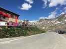 Montée : Passo di Gavia depuis Ponte di Legno